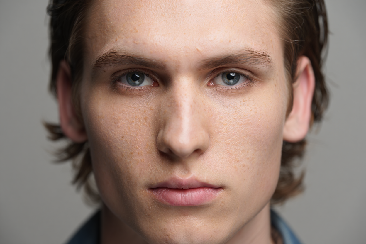 Shooting de marca generado con IA